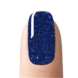 Nail Glitter - Blueberry (LS)
